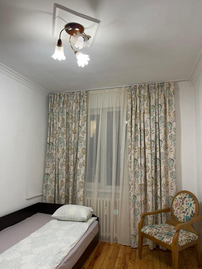 Appartement Parchevich 26 - 24h Self Check-in *
