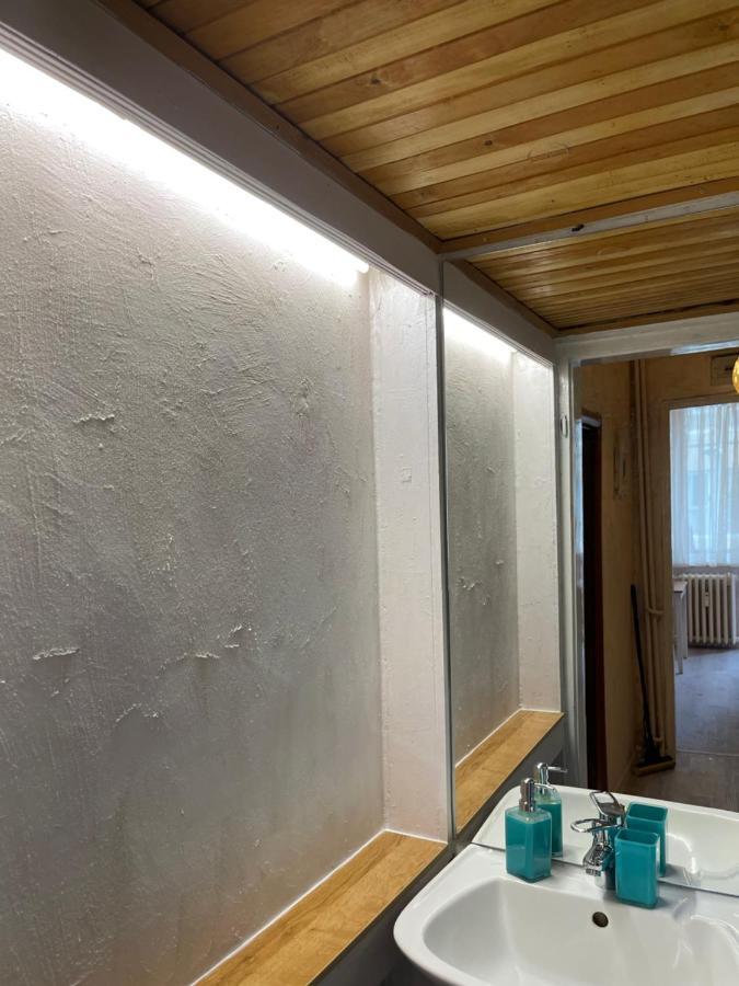 Appartement Parchevich 26 - 24h Self Check-in