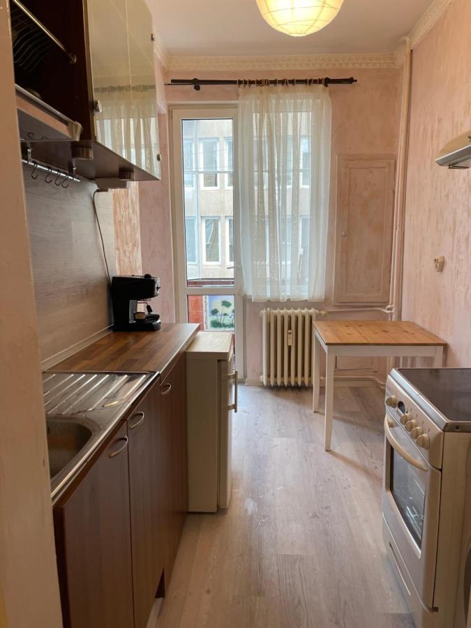 Parchevich 26 - 24h Self Check-in Appartement *