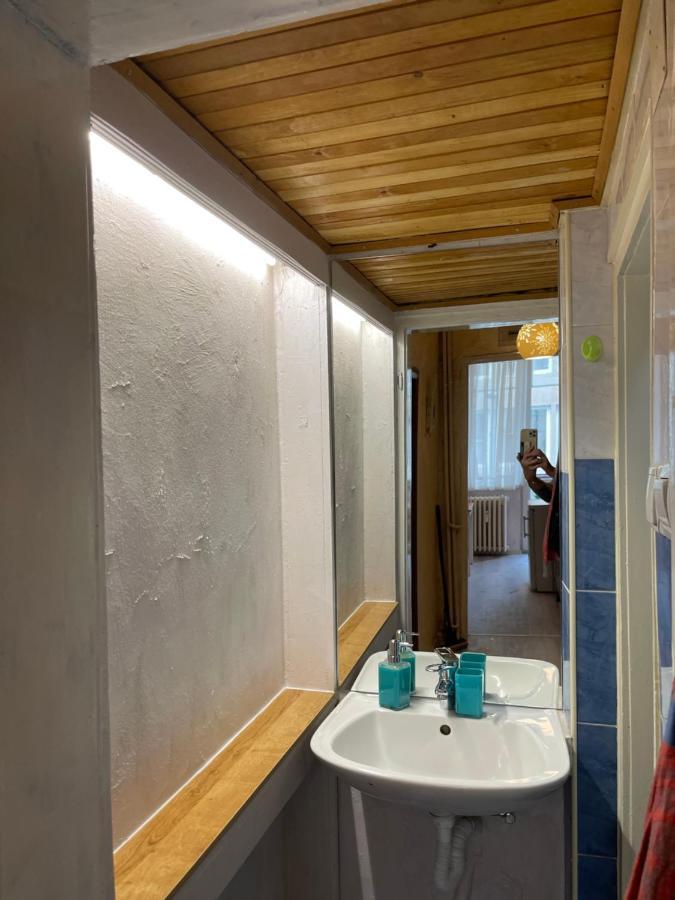 Appartement Parchevich 26 - 24h Self Check-in