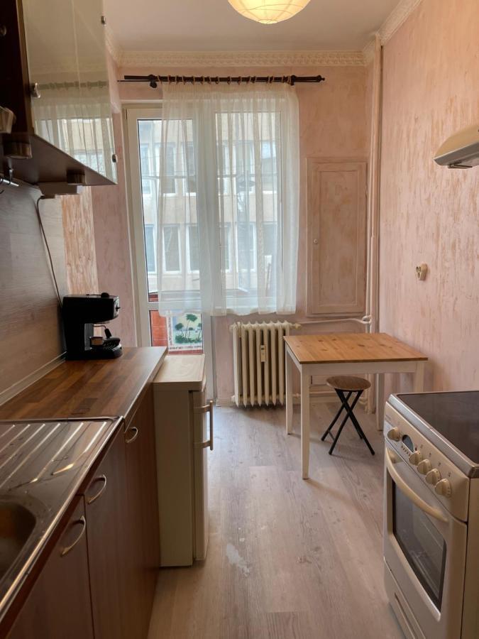Appartement Parchevich 26 - 24h Self Check-in *