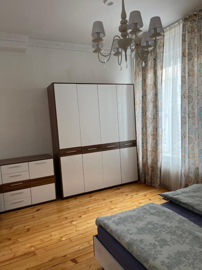 Parchevich 26 - 24h Self Check-in